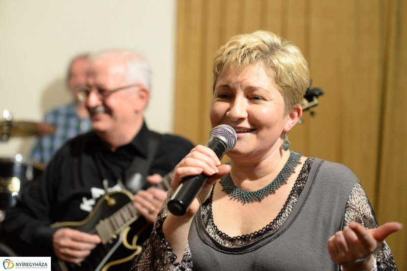 Kaland-Old-Rock koncert a Bencs Villában