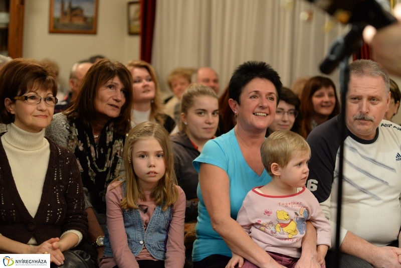 Kaland-Old-Rock koncert a Bencs Villában