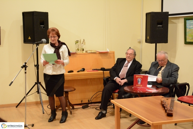 10 éves a Bessenyei Kör