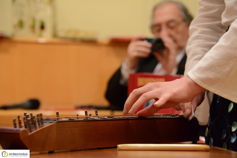 10 éves a Bessenyei Kör