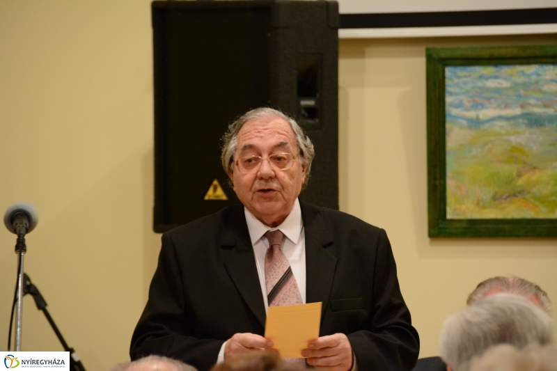 10 éves a Bessenyei Kör