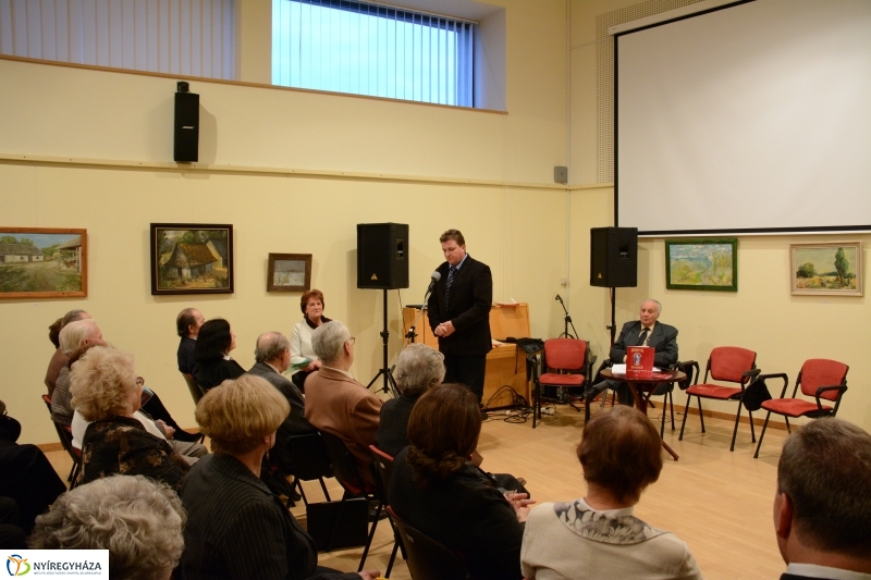 10 éves a Bessenyei Kör