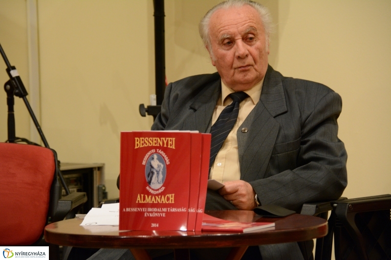 10 éves a Bessenyei Kör