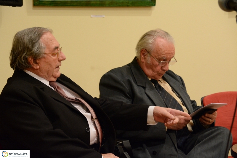 10 éves a Bessenyei Kör