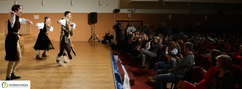 Alsó tagozatos Farsang a Kodályban