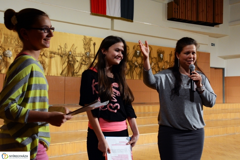 Alsó tagozatos Farsang a Kodályban