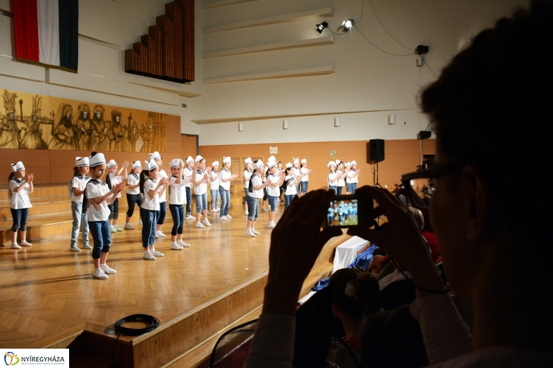 Alsó tagozatos Farsang a Kodályban