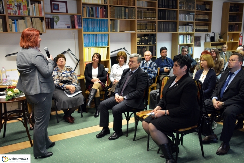 Málenkij Robot kiállítás a Levéltárban