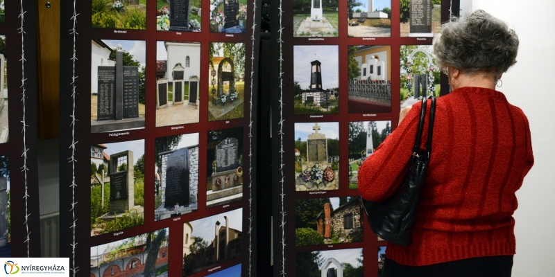 Málenkij Robot kiállítás a Levéltárban