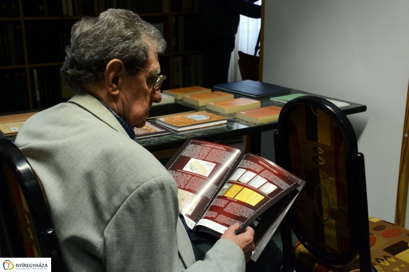 Málenkij Robot kiállítás a Levéltárban