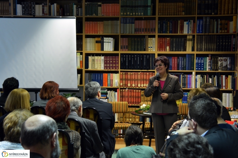 Málenkij Robot kiállítás a Levéltárban