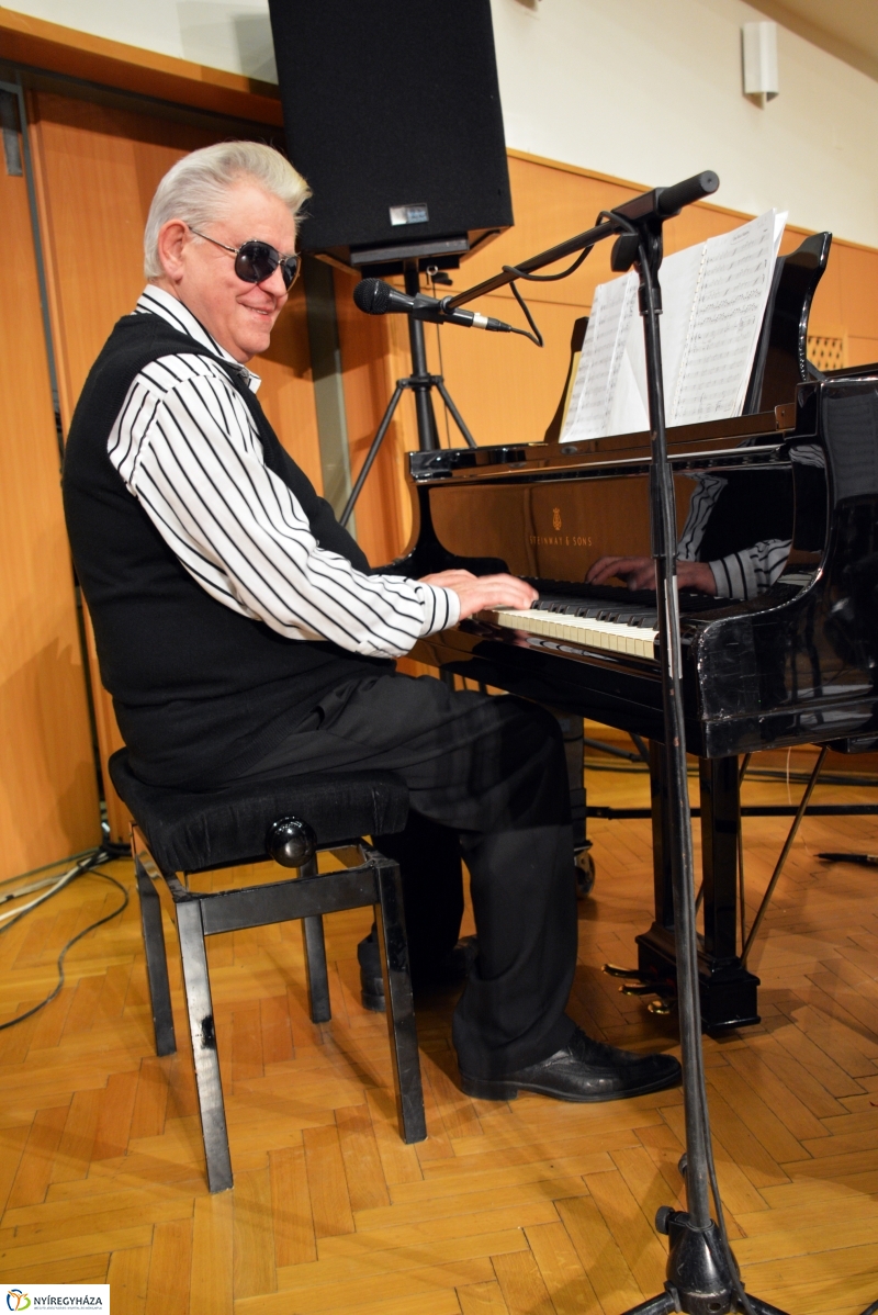 Szabolcsi Szimfonikus Zenekar a Kodály Zoltán Általános Iskolában