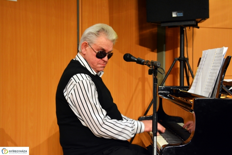 Szabolcsi Szimfonikus Zenekar a Kodály Zoltán Általános Iskolában