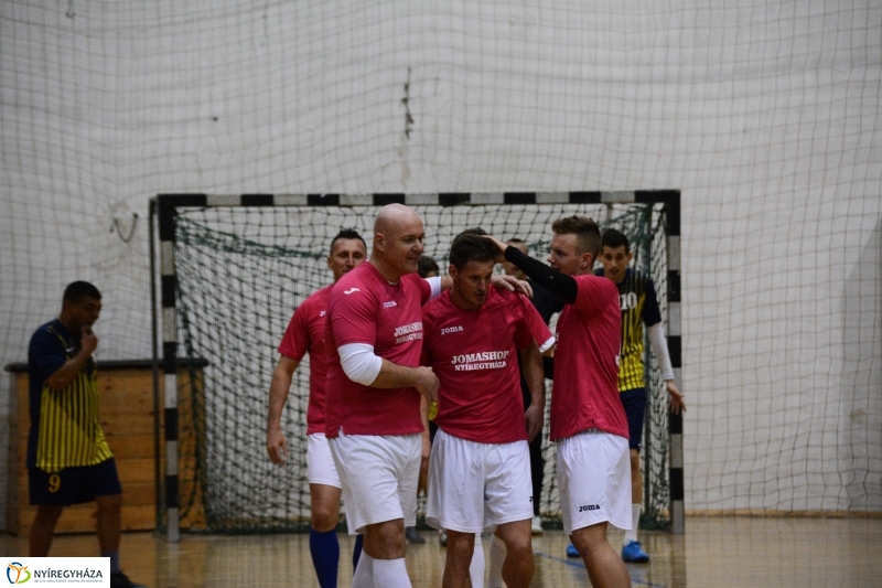 Terem Labdarúgó Bajnokság Döntő