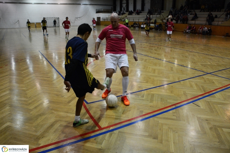 Terem Labdarúgó Bajnokság Döntő