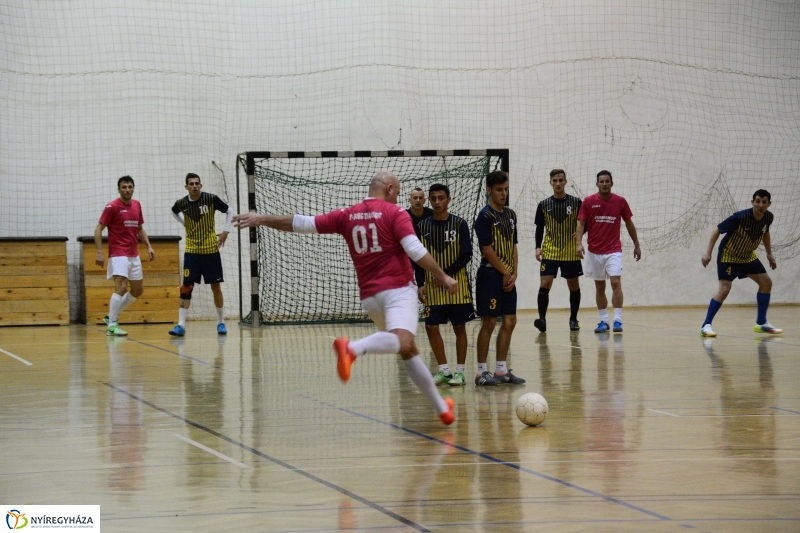 Terem Labdarúgó Bajnokság Döntő