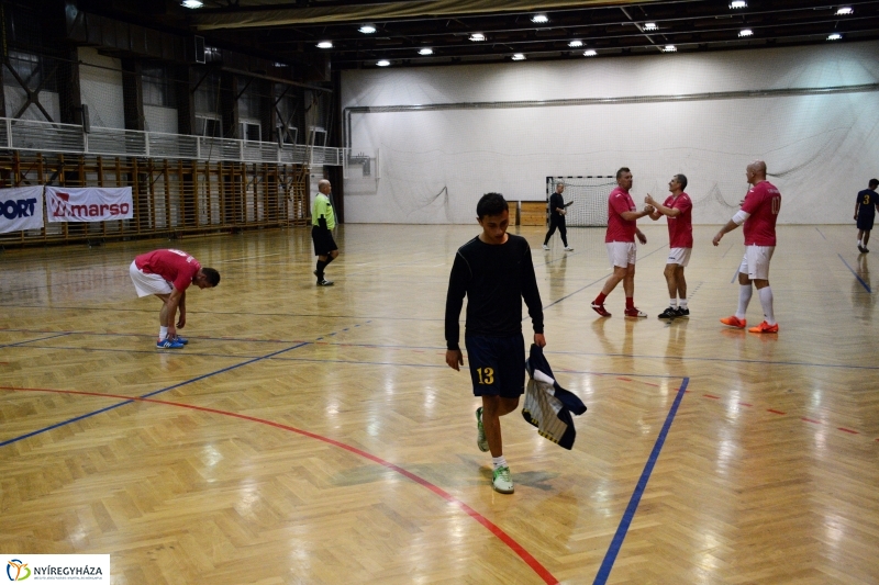 Terem Labdarúgó Bajnokság Döntő