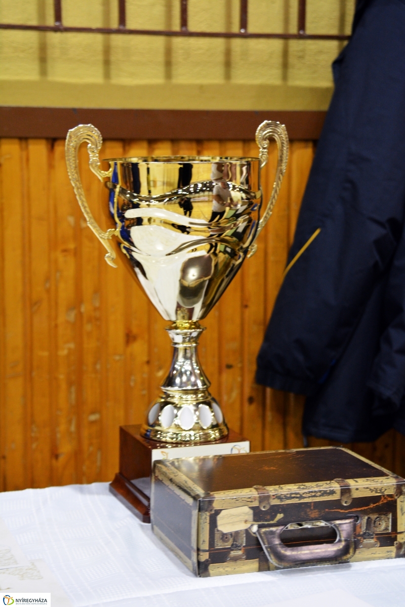 Terem Labdarúgó Bajnokság Döntő