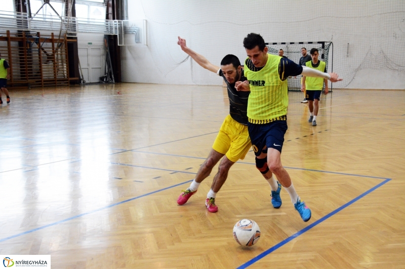 Terem Labdarúgó Bajnokság Döntő