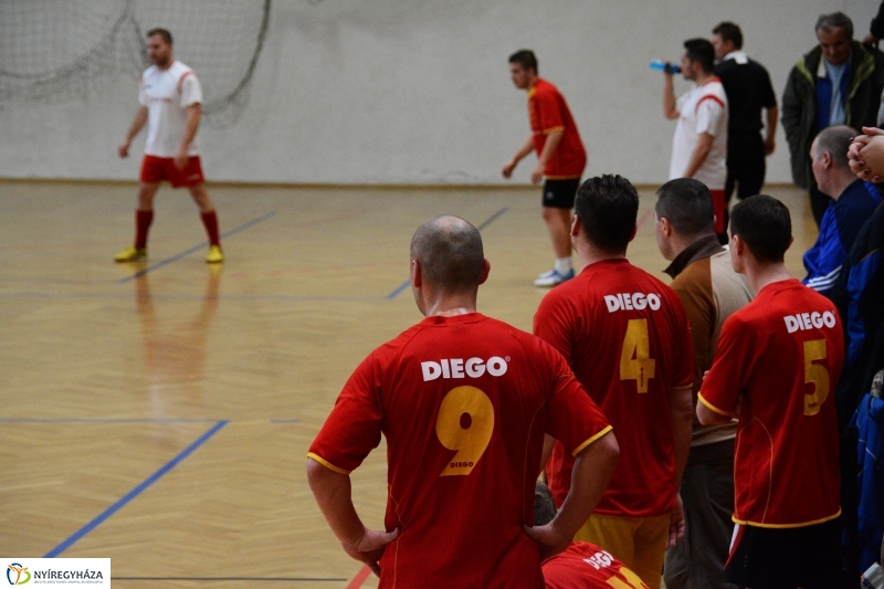 Terem Labdarúgó Bajnokság Döntő