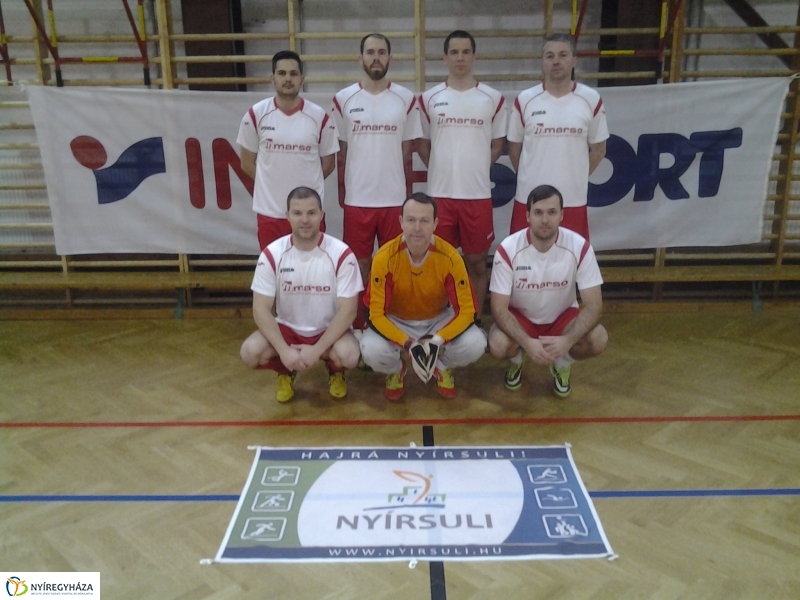 Terem Labdarúgó Bajnokság Döntő