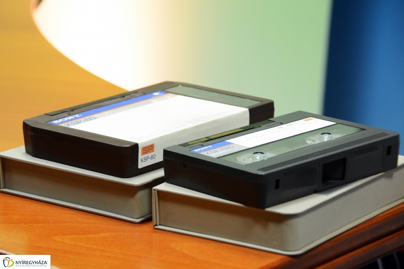 30 Éves a Nyíregyházi TV