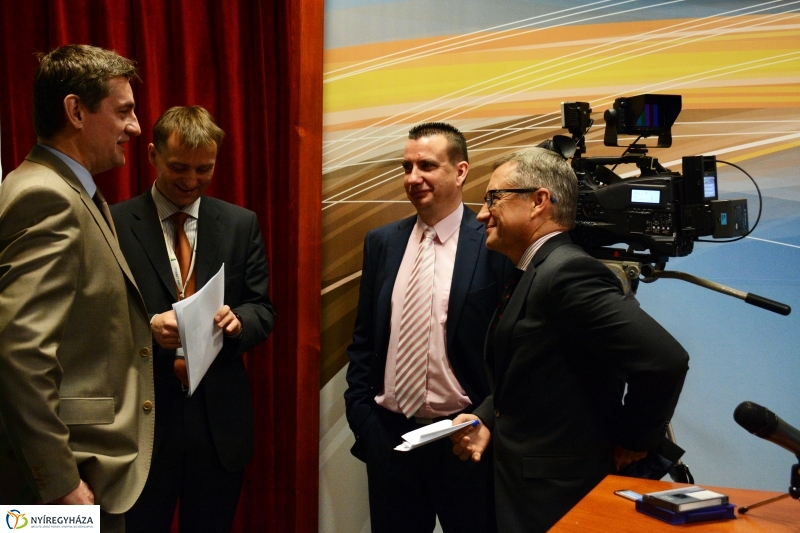 30 Éves a Nyíregyházi TV