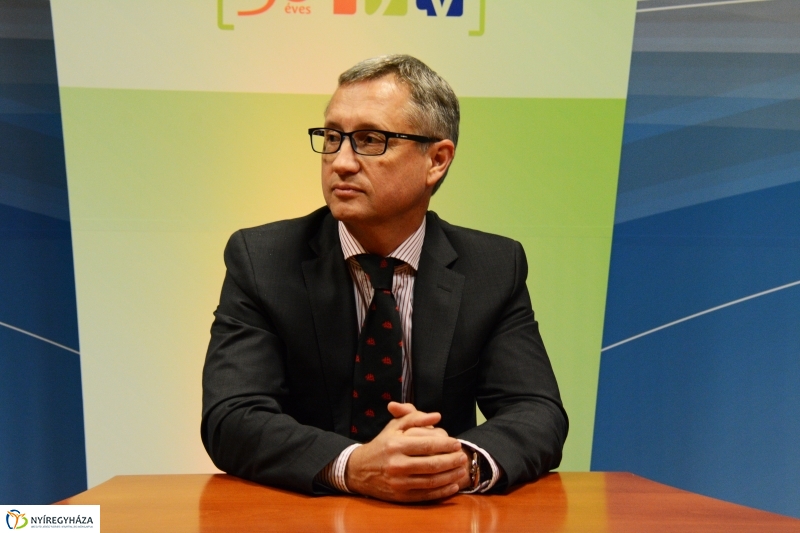 30 Éves a Nyíregyházi TV