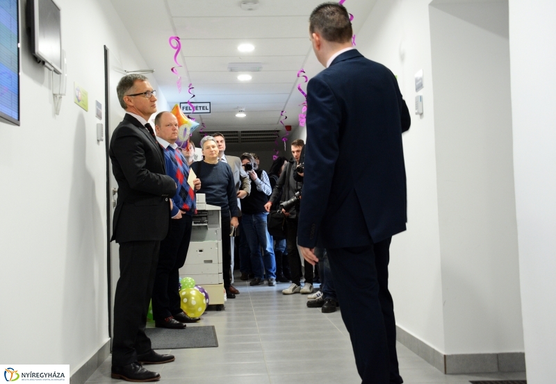 30 Éves a Nyíregyházi TV