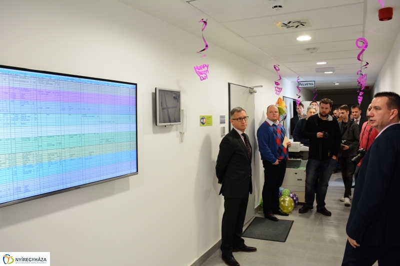 30 Éves a Nyíregyházi TV