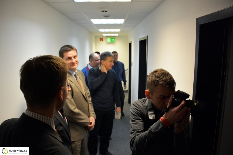 30 Éves a Nyíregyházi TV