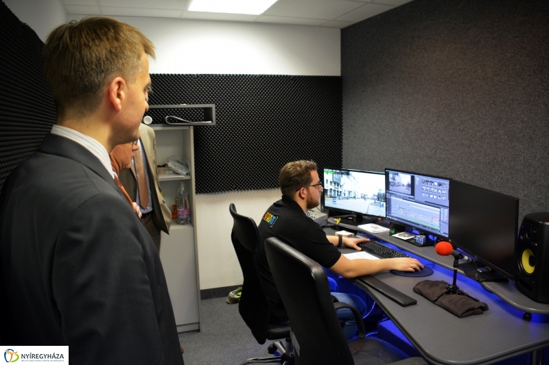 30 Éves a Nyíregyházi TV