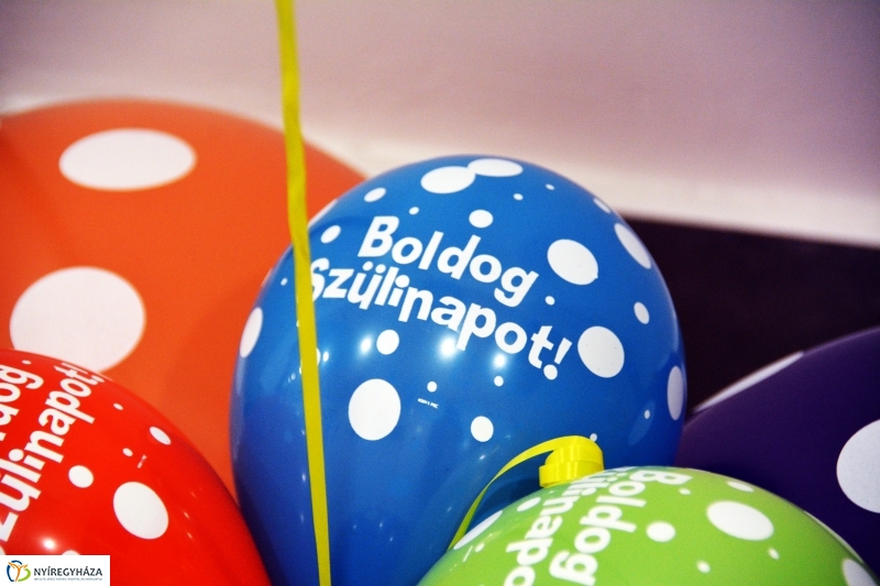 30 Éves a Nyíregyházi TV