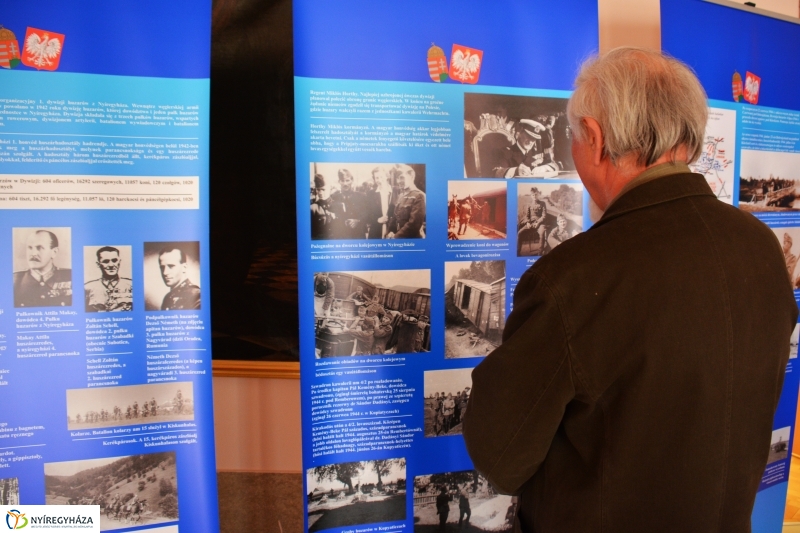 Nem akarunk harcolni a lengyelekkel Vándorkiállítás a Múzeumban