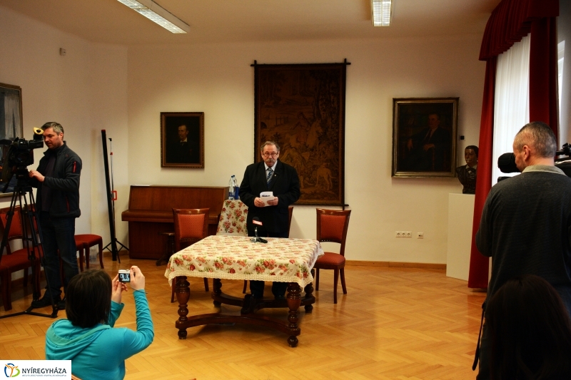 Nem akarunk harcolni a lengyelekkel Vándorkiállítás a Múzeumban