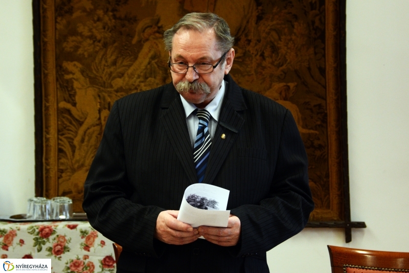 Nem akarunk harcolni a lengyelekkel Vándorkiállítás a Múzeumban