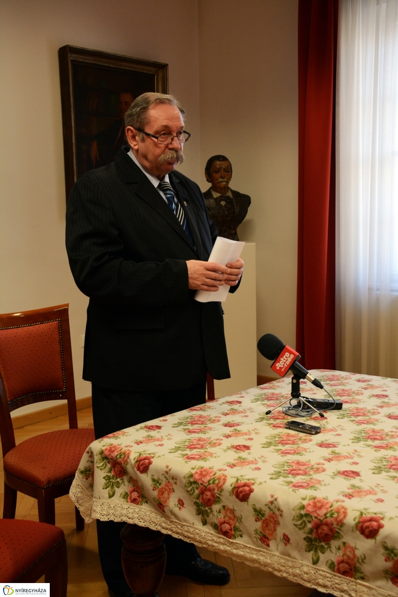 Nem akarunk harcolni a lengyelekkel Vándorkiállítás a Múzeumban