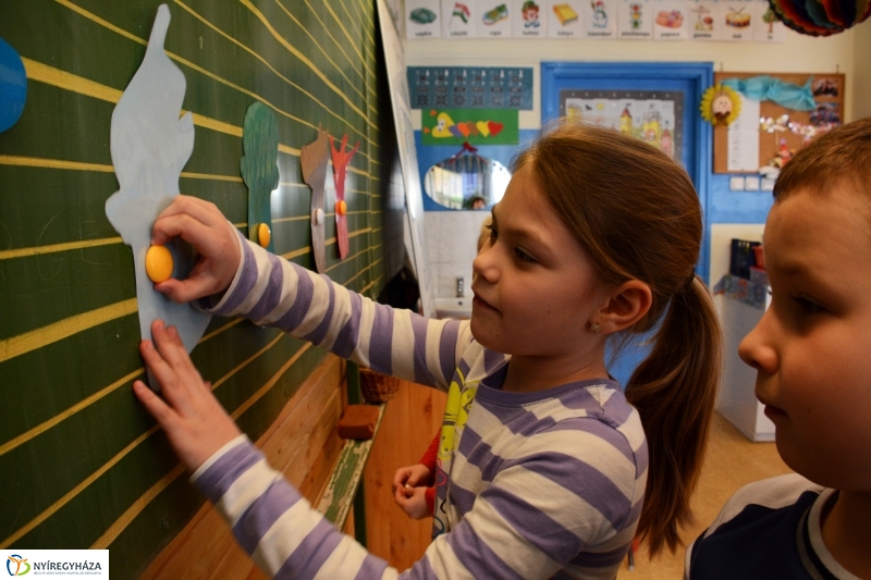 SAKKPALOTA a Kazinczy Tagintézményben