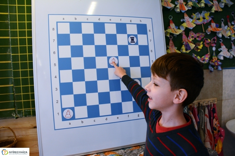 SAKKPALOTA a Kazinczy Tagintézményben