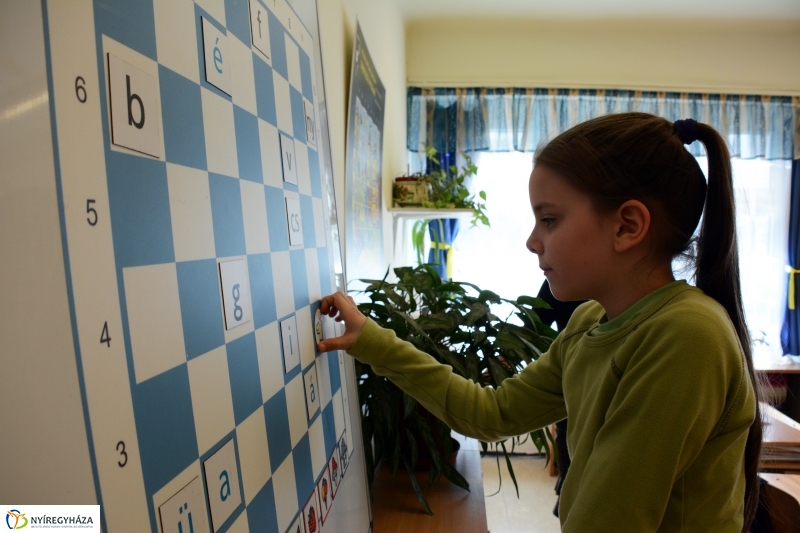 SAKKPALOTA a Kazinczy Tagintézményben