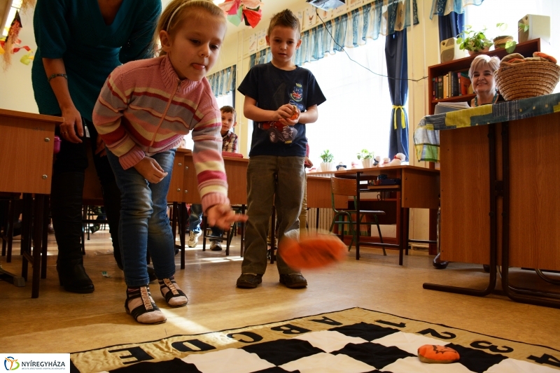 SAKKPALOTA a Kazinczy Tagintézményben