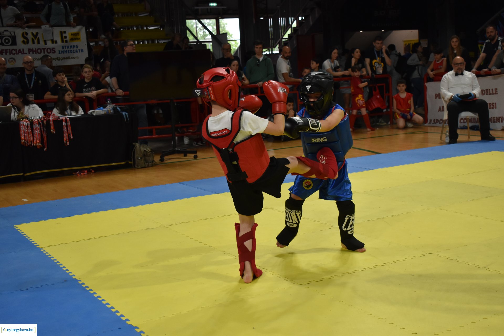 20th World Open Championship