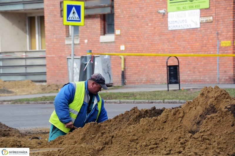 Örülnek az építkezésnek, de a végét is várják