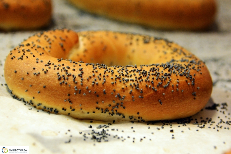 Pékverseny a VELA Pékségben