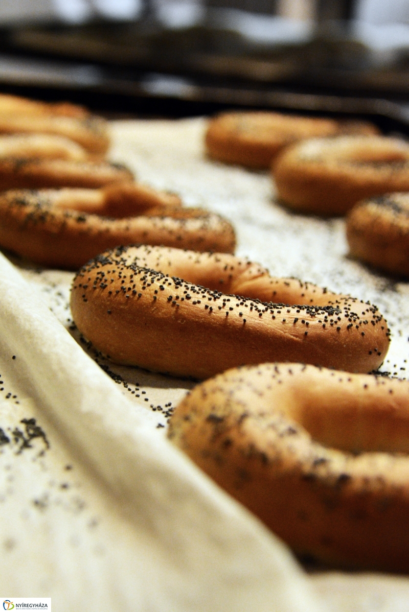 Pékverseny a VELA Pékségben