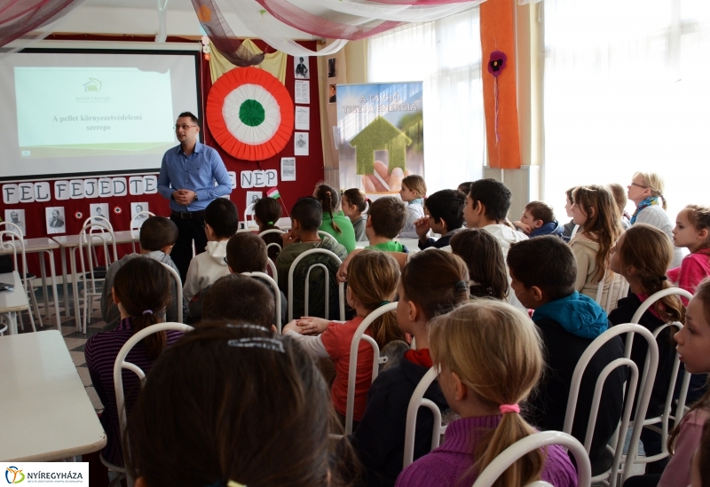 A Távhőszolgáltatás Napja