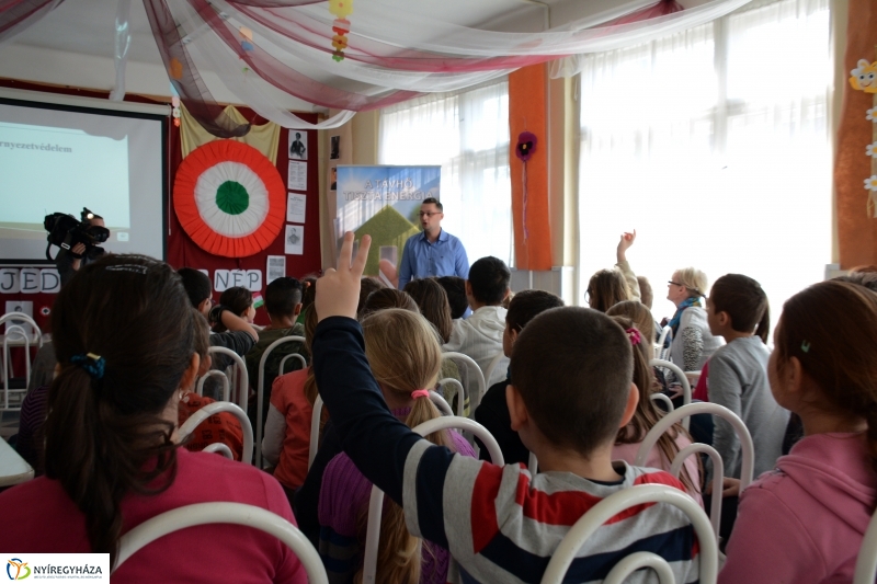 A Távhőszolgáltatás Napja