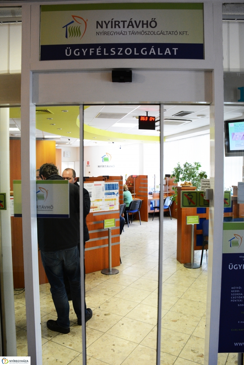 A Távhőszolgáltatás Napja