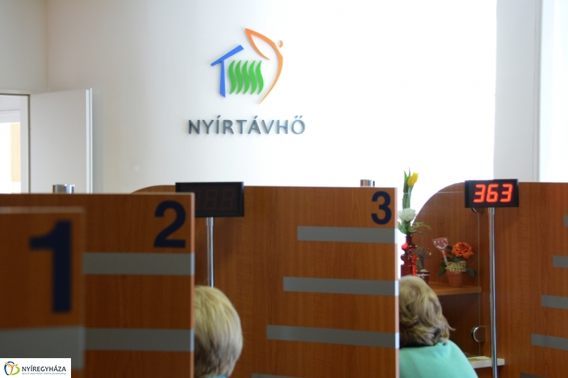 A Távhőszolgáltatás Napja