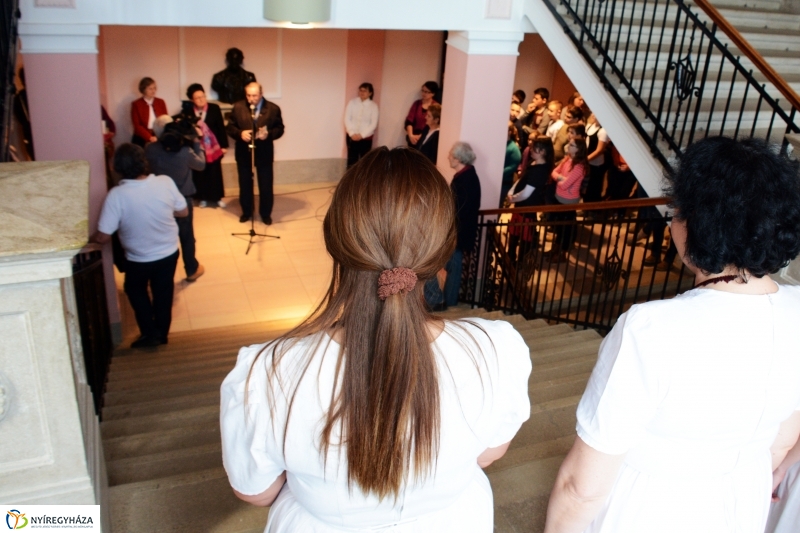 Szabolcs Szatmár Bereg megye Népművészete kiállítás a Múzeumban